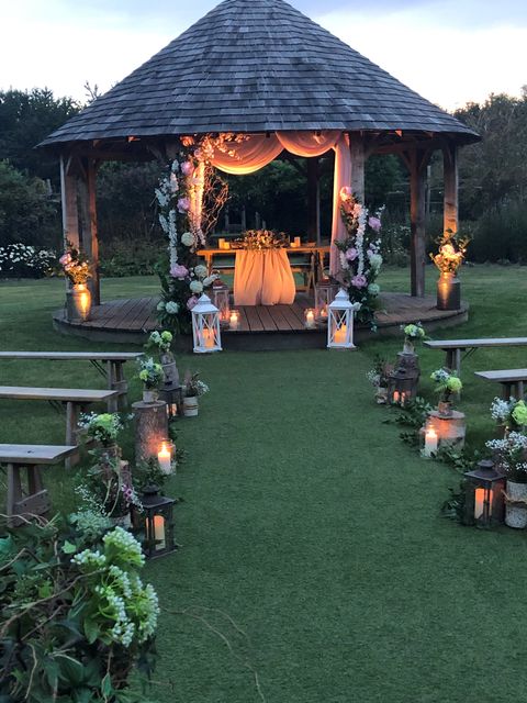 Copyright The Creative Venue